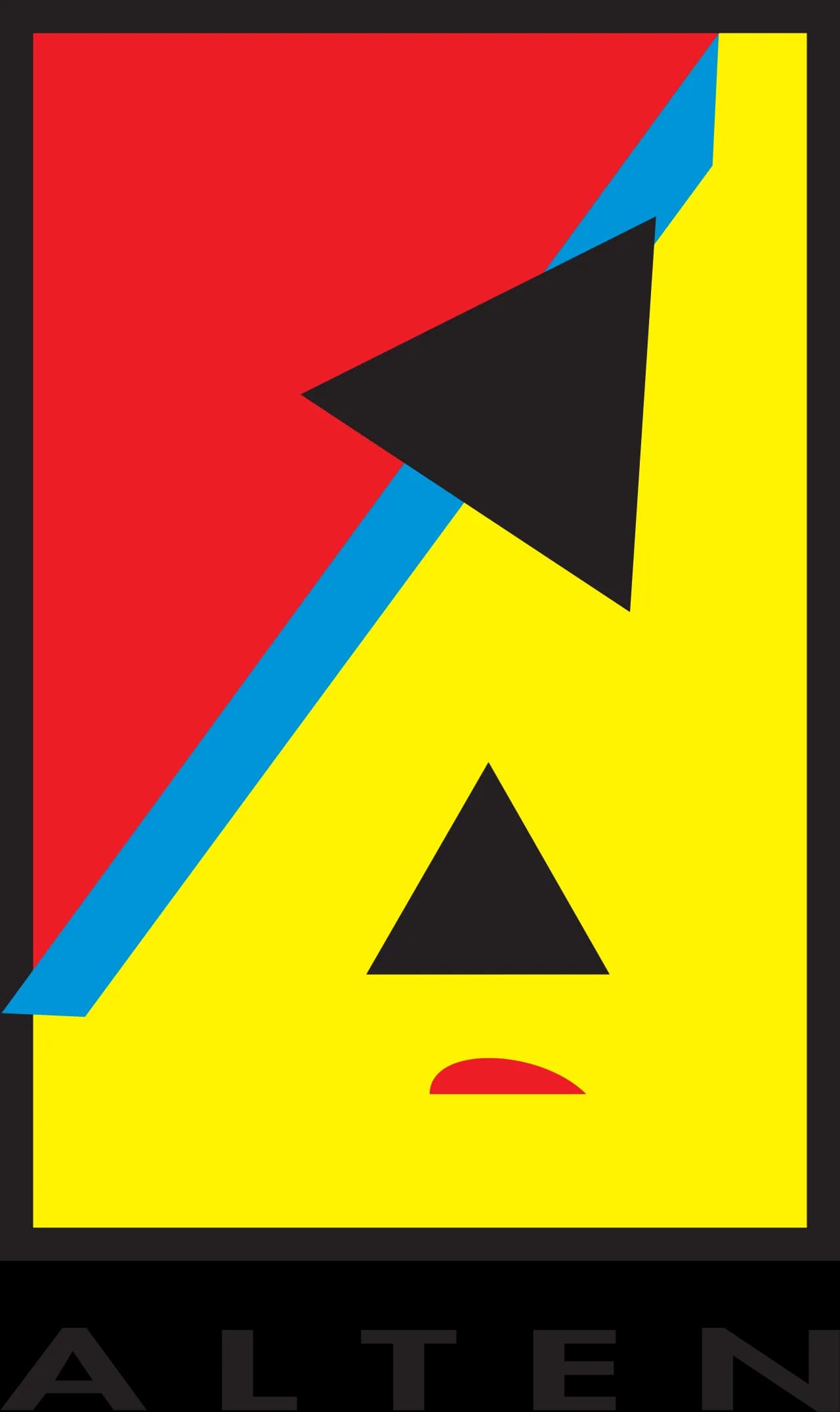 ALTEN-Logo