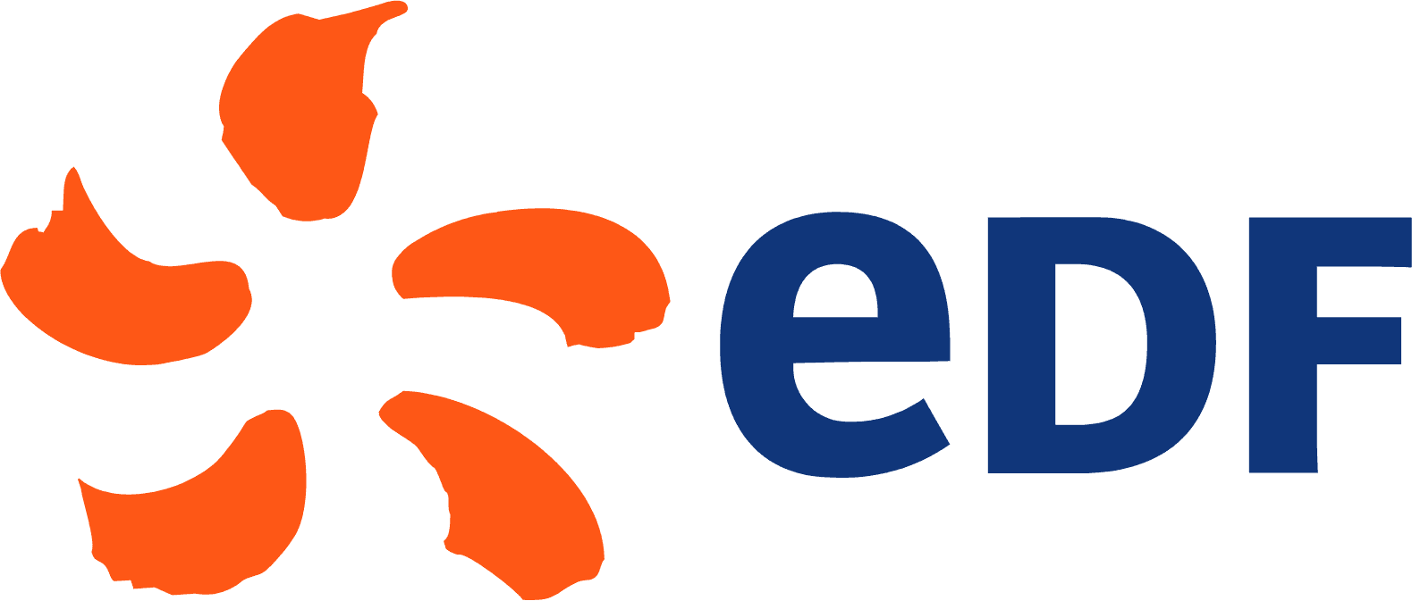 Logo EDF