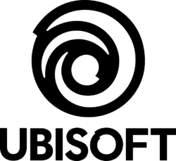 Logo Ubisoft